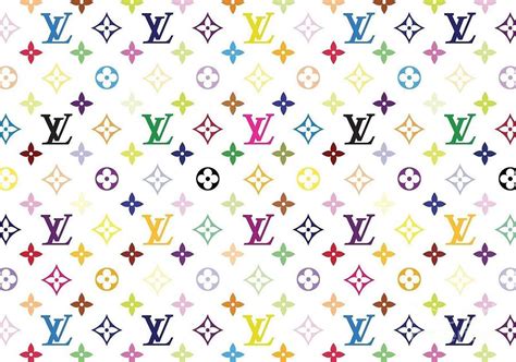 motif louis vuitton|Louis Vuitton white monogram.